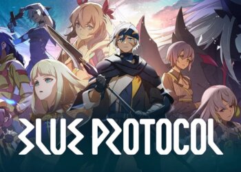 Blue Protocol’s Farewell: A Spectacular Hours-Long Rave with Anime Avatars Dancing in Perfect Harmony