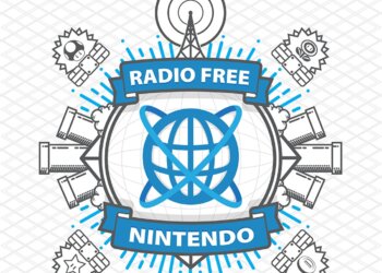 Episode 911: I’m Not Stuck With You, I’m Stuck With Myself! – Radio Free Nintendo