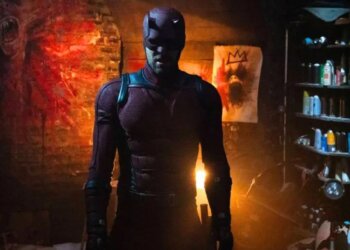 Forget About Daredevil and She-Hulk’s Brief Fling as We Anticipate Born Again