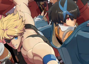 Get Ready to Rock: Guilty Gear Strive Anime Lands Release Date, Streams on Crunchyroll