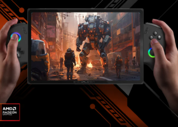 Pre-orders Open for OneXPlayer X1 Pro with AMD Strix Point: Starting at $1,399 — Features Ryzen 9 AI HX 370, 2.5K 120 Hz Touchscreen, up to 64GB RAM, and 4TB Storage