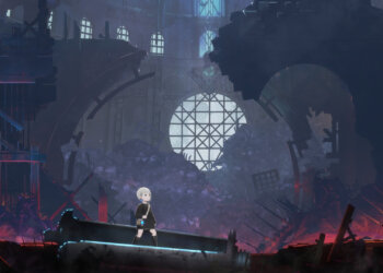 REVIEW: ENDER MAGNOLIA – Blossoming Through the Fog (PC)