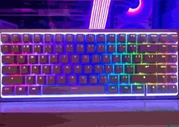 Review of the NZXT Function Elite MiniTKL Keyboard: A Magnetically Enchanting Experience