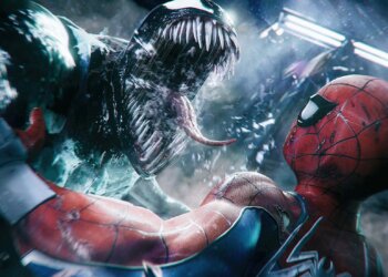 Spider-Man 2 PC Mod Restores Peter’s Classic Face
