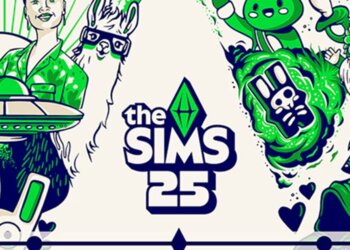Top 25 Sims Games to Celebrate The Sims’ 25th Anniversary