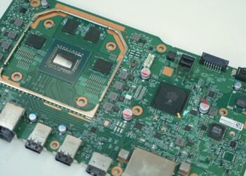 iFixit Offers Authentic Xbox Replacement Parts, but Prices Are Steep — $599 for an Xbox Series X Motherboard Compared to a New Console at $499