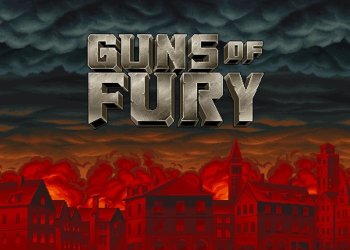 [Free Game] Guns of Fury (Nintendo Switch – North America)