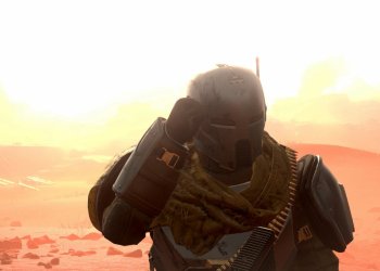 Helldivers 2 Director Supports Arrowhead’s Controversial No-Cowboy Hat Policy: “Helmets Aren’t for Hats”