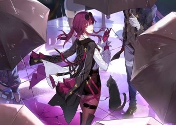 HoYoverse Announces Honkai Star Rail Character Revamps for Kafka and Beloved Classics in Version 3.4
