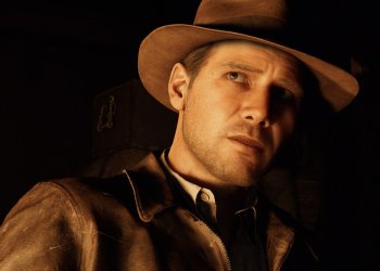 How Troy Baker Perfectly Captured Harrison Ford’s Indiana Jones Voice