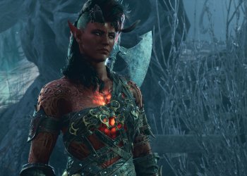 Karlach’s Voice Actress from Baldur’s Gate 3 Shares Thoughts on AI in Gaming