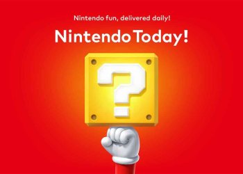 Nintendo Commits to Providing Daily Entertainment Experiences