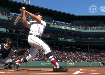 Official PlayStation Podcast Episode 510: Cereal Monsters – PlayStation Blog