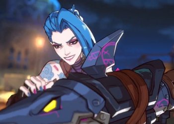 Upcoming 2XKO Update Expected This Month: Exciting Details on Jinx, Gameplay Changes, and More