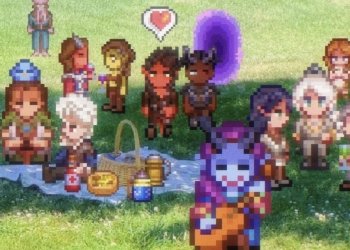 Baldur’s Gate 3 Meets Stardew Valley: Modders Share Future Plans for Baldur’s Village After Wizards of the Coast DMCA Resolution