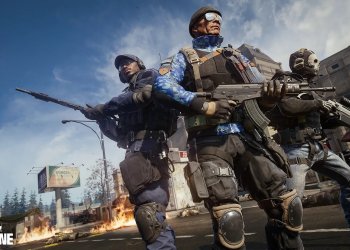 Beginner’s Handbook to Verdansk: Call of Duty: Warzone Season 03