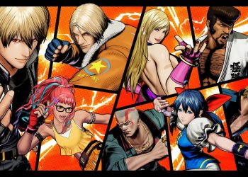 City of the Wolves Combo Showcase – PlayStation Blog
