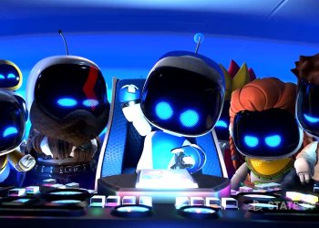 Complete List of Winners: BAFTA Games Awards 2025