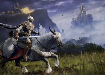 Elden Ring Unveils Expensive Spectral Steed Whistle Replica