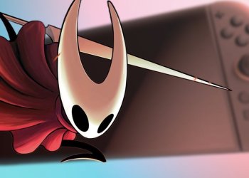 Good news for Hollow Knight fans concerned about Switch 2 pricing: Silksong will also launch on the original Nintendo Switch