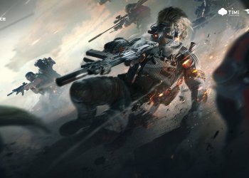 Interview: Delta Force Aims to Revolutionize the Mobile Shooter Market