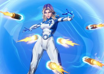 NetEase Introduces New Patch to Aid Marvel Rivals Strategist Players
