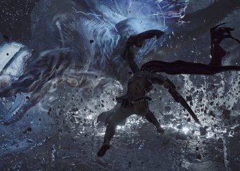 Capcom Sets New Records for Lifetime Sales and Operating Income