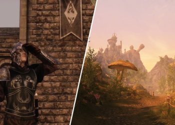 Desperate for a Modern Morrowind After This Year’s Oblivion Remasters? Check Out Skywind’s New Gameplay Showcase!