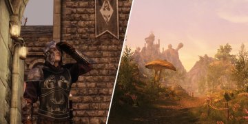 Desperate for a Modern Morrowind After This Year’s Oblivion Remasters? Check Out Skywind’s New Gameplay Showcase!