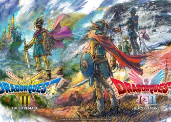 Dragon Quest Day Has Arrived: Tracing the Legendary Rise of the Iconic RPG Series