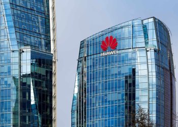 Huawei Building “Mega Chip Facility” in China to Reduce Dependence on Foreign Chips