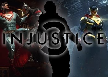 Injustice 3: A Prime Opportunity to Spotlight a Rising Comic Book Star