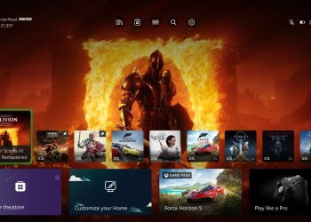 New Personalization Options for Xbox Insiders’ Home Interface