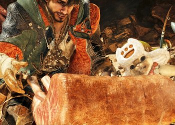 Official Report on Monster Hunter Wilds: Players’ Favorite Forbidden Lands Dishes Revealed