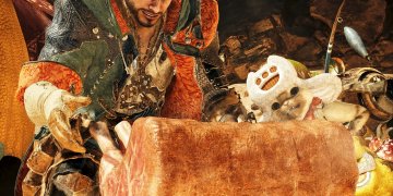Official Report on Monster Hunter Wilds: Players’ Favorite Forbidden Lands Dishes Revealed