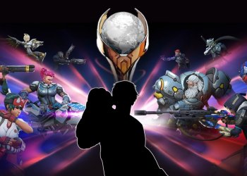 Overwatch 2 Leak Hints at Team-Up with Top Capcom Series