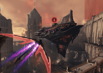 Perhaps Doom: The Dark Ages Didn’t Need Mechs and Dragons After All