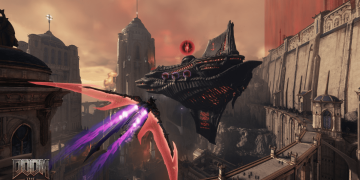 Perhaps Doom: The Dark Ages Didn’t Need Mechs and Dragons After All