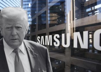President Trump Claims Samsung Plans “Massive Investment” in US Following Tariff Policy