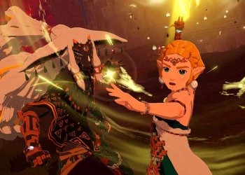 Spotlight on the Creator’s Voice: Hyrule Warriors – Age of Imprisonment