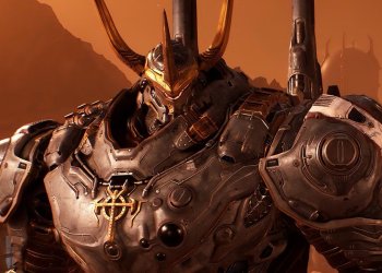 The Dark Ages Raises the Franchise Standard