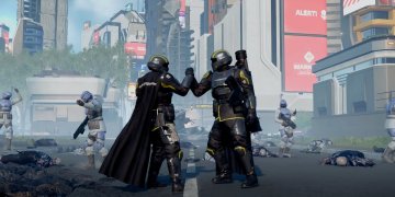 Two Cities Remain in Helldivers 2’s Battle for Super Earth as Arrowhead Launches Mission to Unite Players