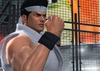 Virtua Fighter 6 by Sega to Debut at VF Direct Presentation During Evo Japan