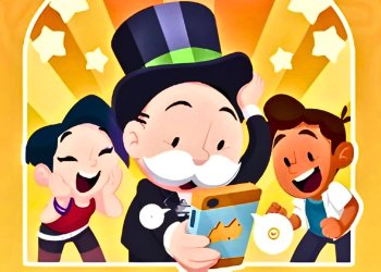 When is the Upcoming Monopoly Go Golden Blitz Event?