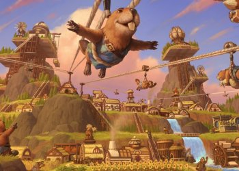 Why a Game Remains in Early Access After Four Years Without a Release Date