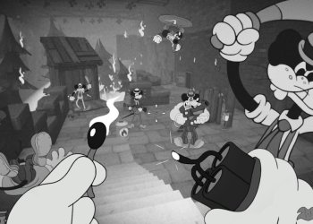 You’ve Probably Never Experienced a First-Person Shooter Like This