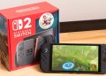 $1.4 Million in Switch 2 Consoles Stolen from Semi-Truck — 2,800 Units Bound for Texas GameStop from Nintendo HQ Missing