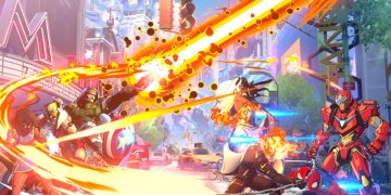 Anime Influences in Marvel Tōkon Redefine the Capcom Era