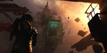 Cronos: The New Dawn Appears Tailored for Fans Who Admired Bloober Team Games Without Playing Them