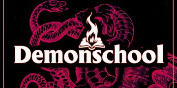 Demonschool Unveils New Trailer | PS4Blog.net